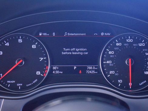 Used 2017 Audi A7 3.0T Prestige AWD/4WD image 54