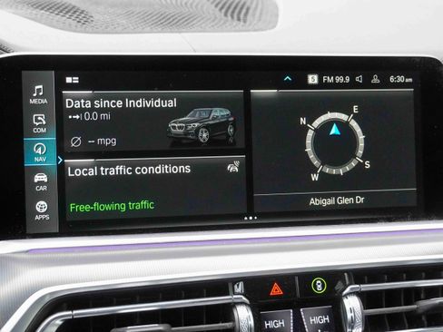 Certified 2023 BMW X5 xDrive45e w/ M Sport Package image 25