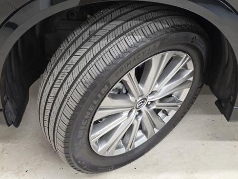 Used 2023 MAZDA CX-5 Signature image 39