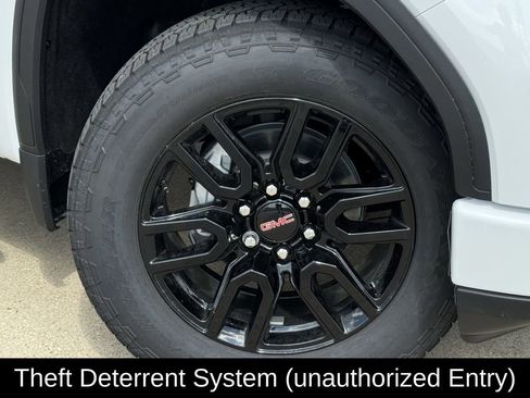 New 2026 GMC Sierra 1500 Elevation w/ Elevation Select Package RWD image 26