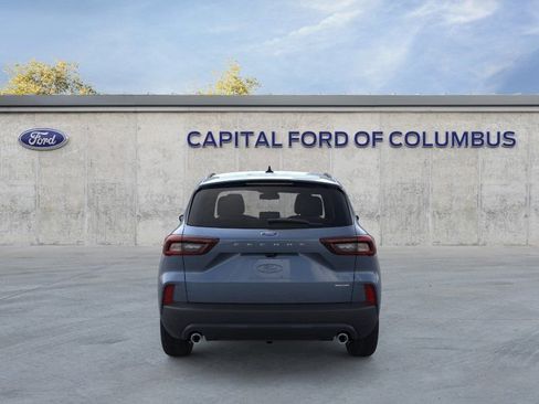 New 2026 Ford Escape ST-Line w/ Tech Pack #1 AWD/4WD image 7