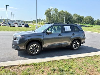 Certified 2026 Subaru Forester Premium w/ Base/Premium Package
