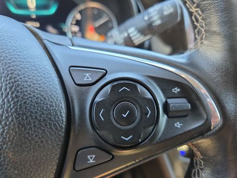 Used 2016 Buick Envision Premium AWD/4WD image 16