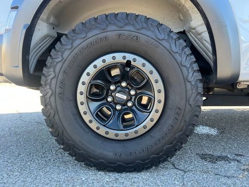 Used 2023 Ford F150 Raptor w/ Raptor Carbon Fiber Package image 14