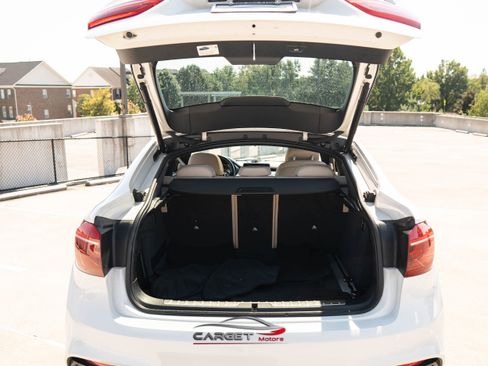 Used 2016 BMW X6 xDrive35i image 50