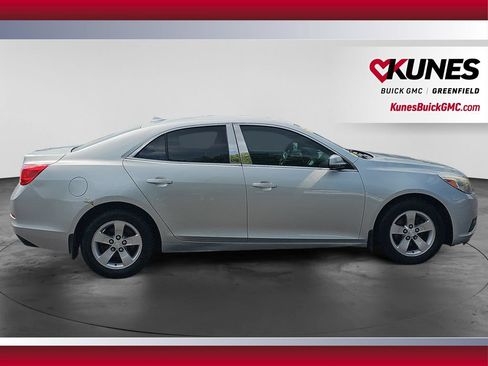 Used 2014 Chevrolet Malibu LT FWD image 11