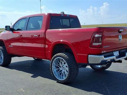 Used 2022 RAM 1500 Laramie image 6