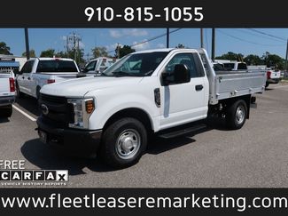 Used 2018 Ford F250 XL RWD video 1