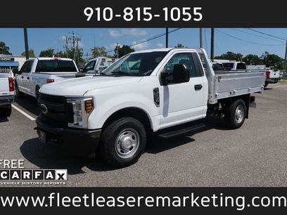 Used 2018 Ford F250 XL