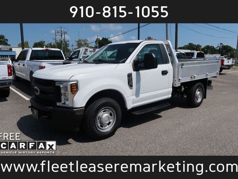 Used 2018 Ford F250 XL RWD image 1