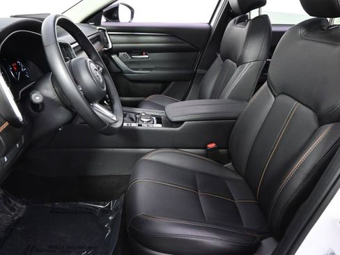 Used 2025 MAZDA CX-50 AWD 2.5 S w/ Premium Plus Pkg image 13