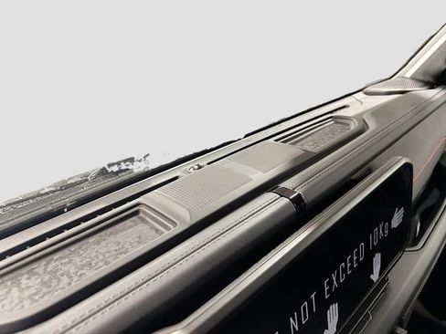 New 2026 Jeep Wrangler Unlimited Rubicon image 18