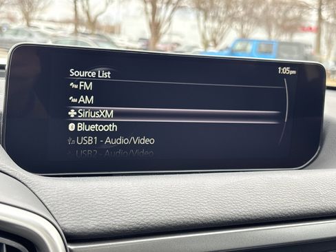 New 2026 MAZDA CX-50 AWD 2.5 S w/ Premium Package image 31