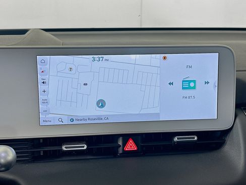 Used 2024 Hyundai Ioniq 5 Limited RWD image 22