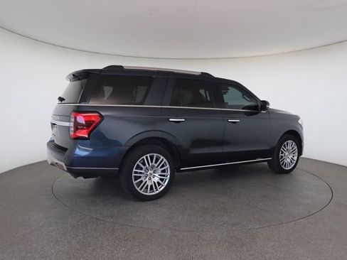 Used 2024 Ford Expedition Limited AWD/4WD image 20