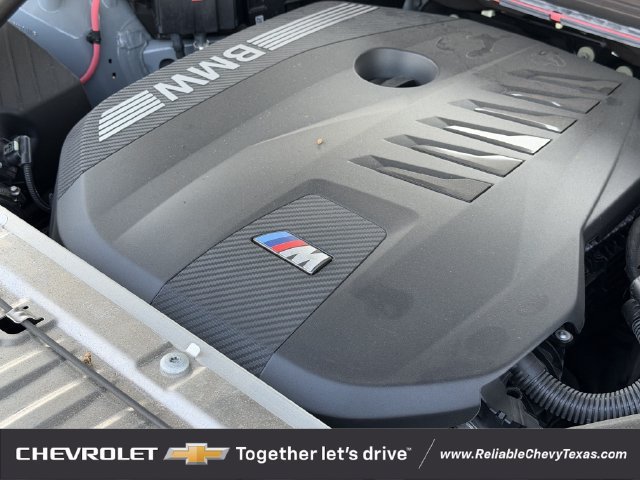 Used 2026 BMW X3 M50 w/ Premium Package AWD/4WD image 33