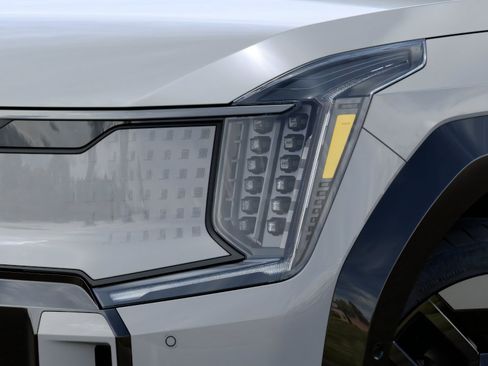 New 2026 Kia EV9 GT-Line AWD/4WD image 10