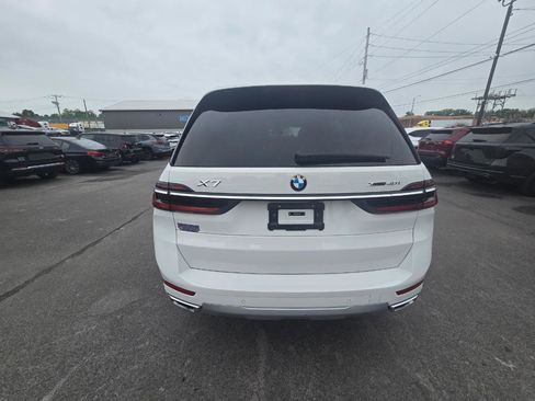 Used 2026 BMW X7 xDrive40i AWD/4WD image 20