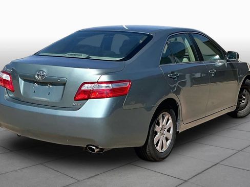 Used 2007 Toyota Camry XLE FWD image 11
