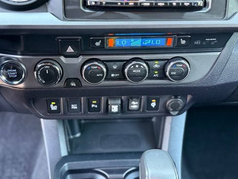 Used 2019 Toyota Tacoma TRD Pro AWD/4WD image 21