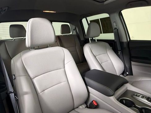 Used 2026 Honda Ridgeline RTL image 55