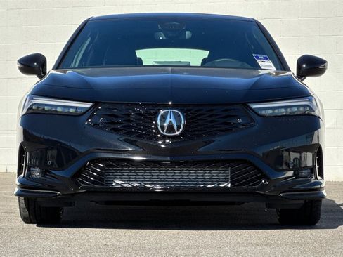 New 2026 Acura Integra A-Spec image 9