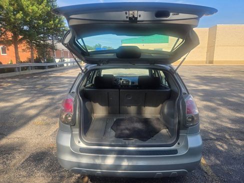 Used 2007 Toyota Matrix XR FWD image 36