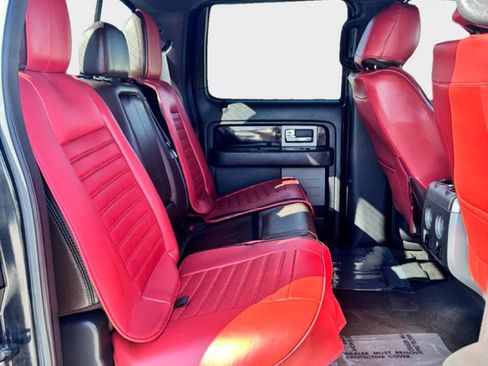 Used 2012 Ford F150 Platinum image 14
