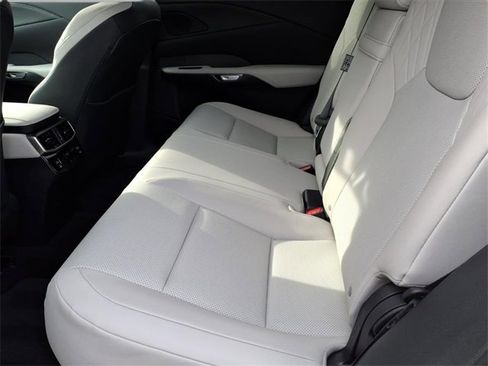 Certified 2025 Lexus RX 350 Premium image 6