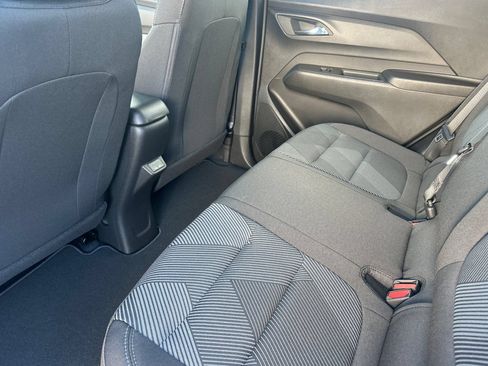 New 2027 Chevrolet Bolt LT w/ Comfort Package FWD image 12
