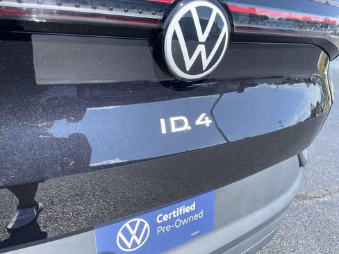Certified 2023 Volkswagen ID.4 Pro S AWD/4WD image 5