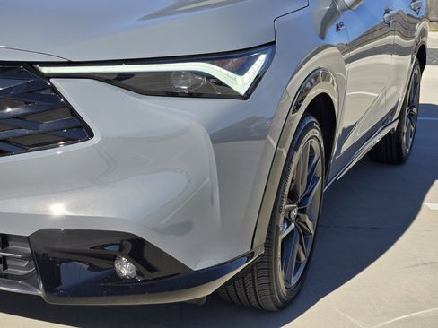 Certified 2025 Acura ADX A-Spec image 10