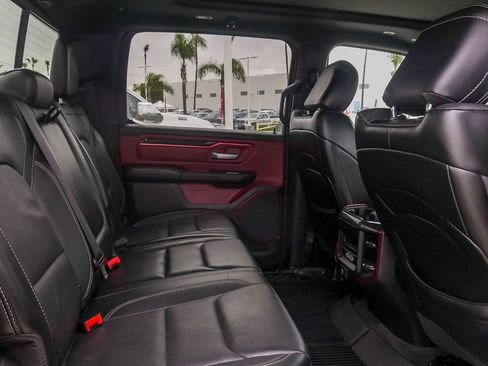 Used 2020 RAM 1500 Rebel w/ Rebel Level 2 Equipment Group image 15