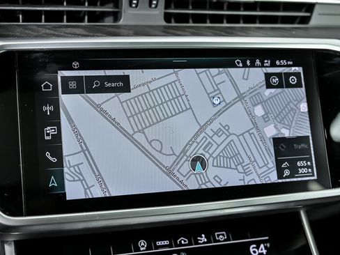 Used 2022 Audi A7 3.0T Premium w/ Convenience Package image 32