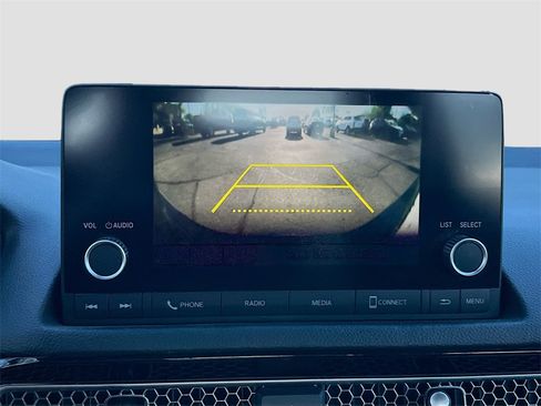 Used 2023 Honda Civic Sport image 13