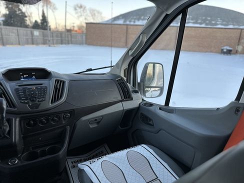 Used 2019 Ford Transit 150 148 Medium Roof image 32