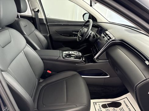 Used 2024 Hyundai Tucson SEL image 12