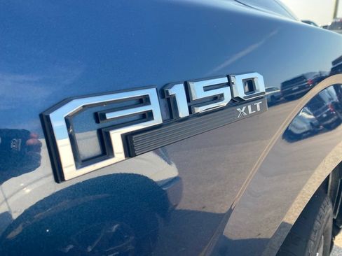 Used 2018 Ford F150 XLT w/ Equipment Group 302A Luxury AWD/4WD image 7