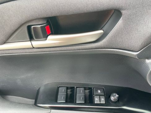 Used 2025 Toyota Camry LE FWD image 23