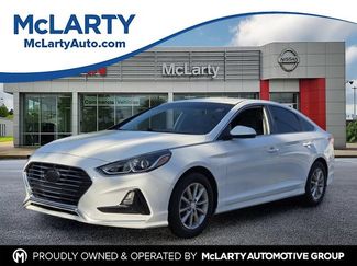 Used 2018 Hyundai Sonata ECO FWD 360° Tour