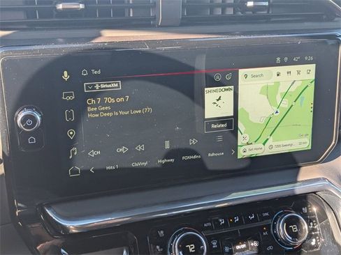 Used 2024 GMC Sierra 1500 Denali Ultimate image 14