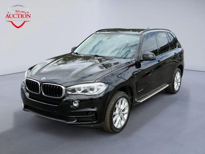 Used 2016 BMW X5 sDrive35i