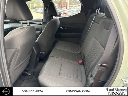 Used 2023 Hyundai Santa Cruz SEL image 31