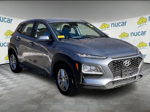 Used 2019 Hyundai Kona SE image 1