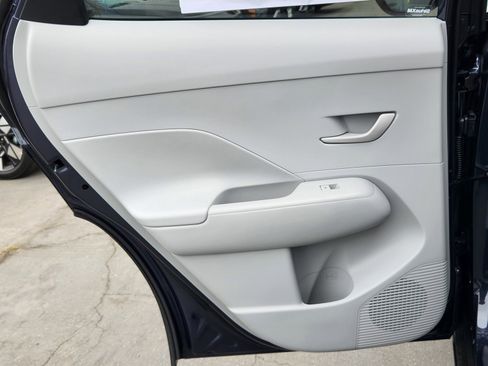 New 2026 Hyundai Kona SEL Sport image 13