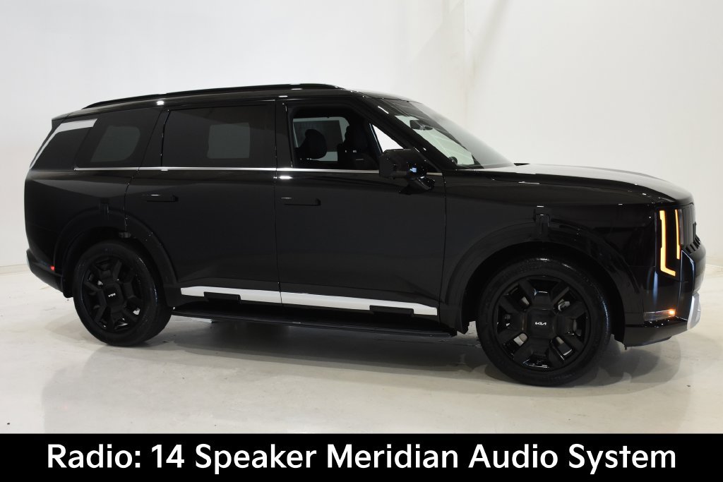 New 2027 Kia Telluride SX Prestige AWD/4WD image 3