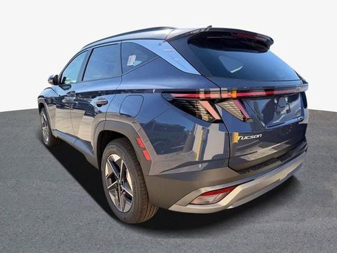 New 2026 Hyundai Tucson SEL AWD/4WD image 2