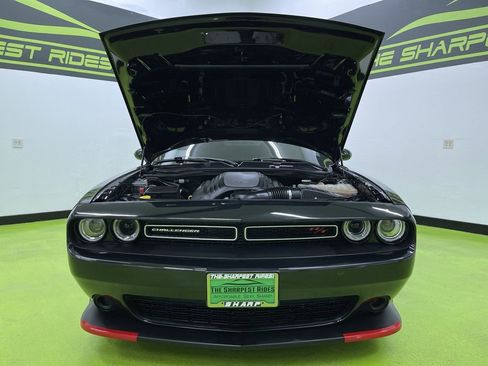 Used 2023 Dodge Challenger R/T image 4