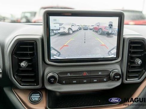 Used 2021 Ford Bronco Sport Badlands w/ Badlands Package AWD/4WD image 25