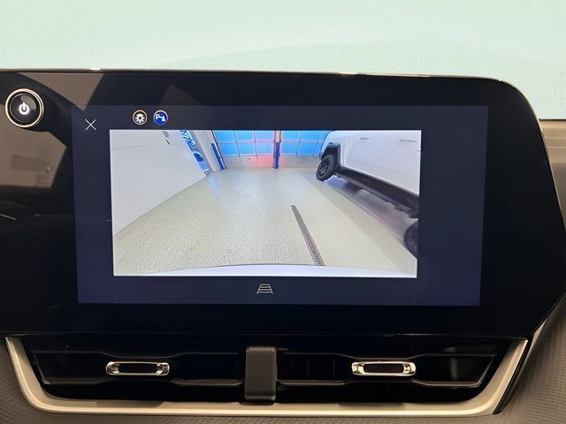 Certified 2025 Chevrolet Equinox LT FWD image 20